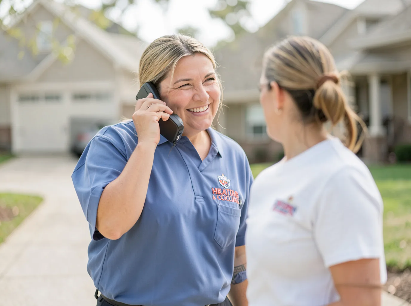 Hvac Repair South Houston, TX FAQs